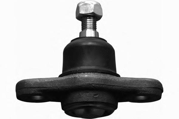 Несущий / направляющий шарнир MOOG