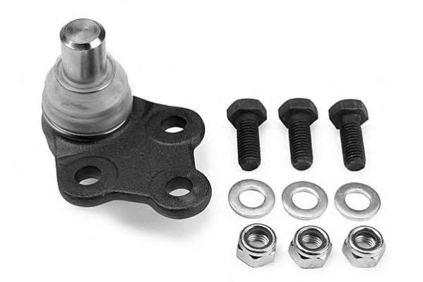 Несущий / направляющий шарнир MOOG