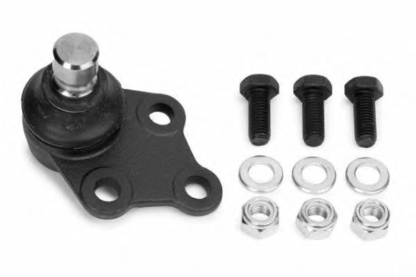 Несущий / направляющий шарнир MOOG