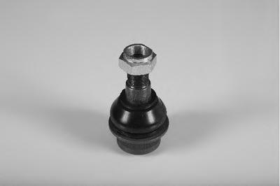 Несущий / направляющий шарнир MOOG ME-BJ-6345