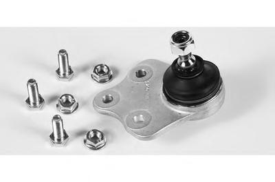 Несущий / направляющий шарнир MOOG ME-BJ-8111