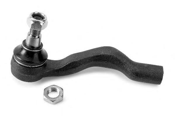 Наконечник рулевой тяги MOOG