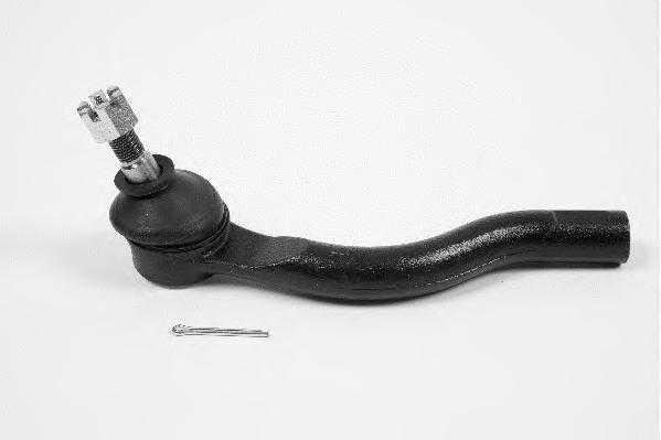 Наконечник рулевой тяги MOOG