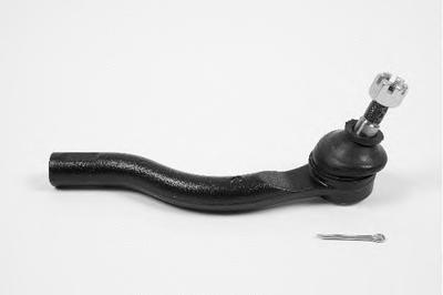 Наконечник рулевой тяги MOOG MI-ES-8438