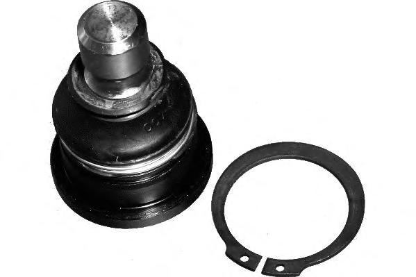 Несущий / направляющий шарнир MOOG