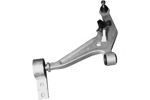 Рычаг независимой подвески колеса, подвеска колеса MOOG