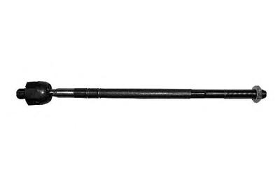 Осевой шарнир, рулевая тяга MOOG OP-AX-5581