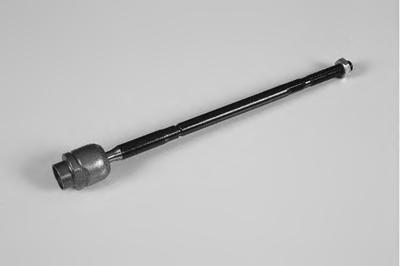 Осевой шарнир, рулевая тяга MOOG OP-AX-5691