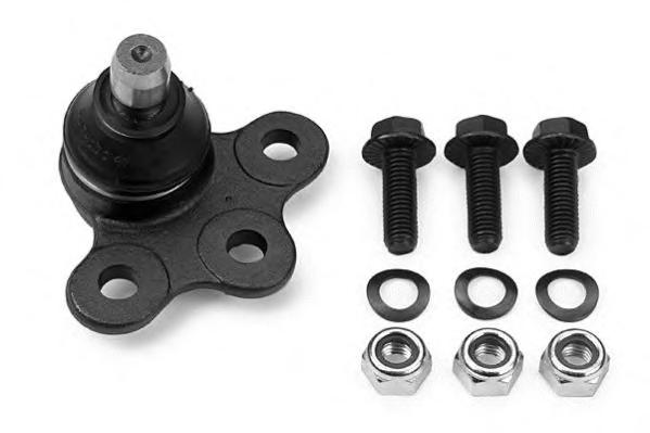 Несущий / направляющий шарнир MOOG