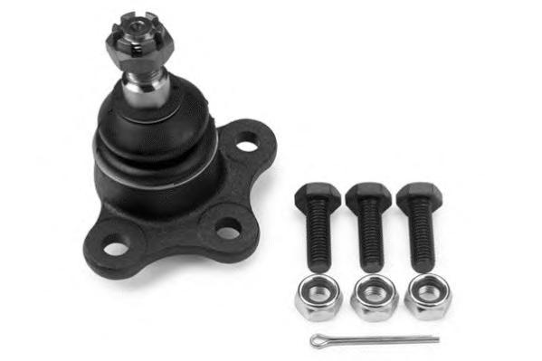 Несущий / направляющий шарнир MOOG