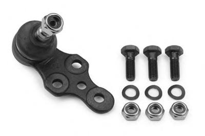 Несущий / направляющий шарнир MOOG OP-BJ-5375