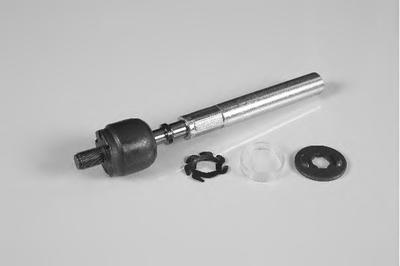 Осевой шарнир, рулевая тяга MOOG