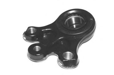 Несущий / направляющий шарнир MOOG PE-BJ-3322