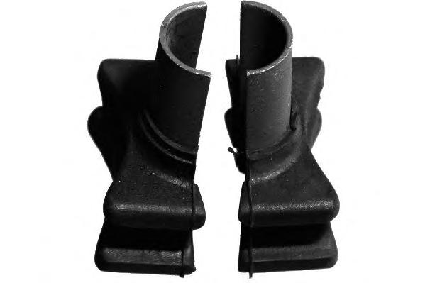 Втулки стабилизатора MOOG