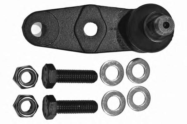 Несущий / направляющий шарнир MOOG