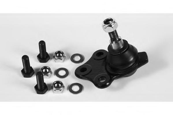 Несущий / направляющий шарнир MOOG