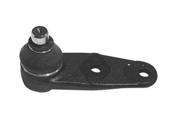 Несущий / направляющий шарнир MOOG