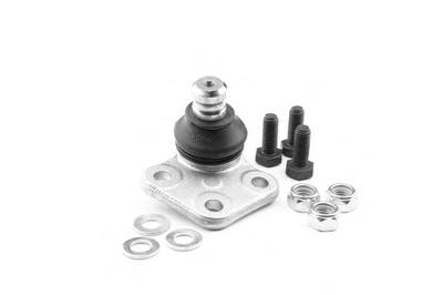 Несущий / направляющий шарнир MOOG RE-BJ-7431