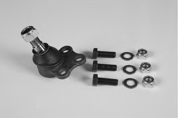 Несущий / направляющий шарнир MOOG