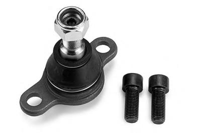 Несущий / направляющий шарнир MOOG VO-BJ-0370