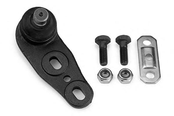 Несущий / направляющий шарнир MOOG