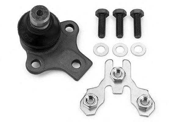 Несущий / направляющий шарнир MOOG