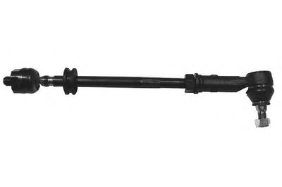 Поперечная рулевая тяга MOOG VO-DS-0720