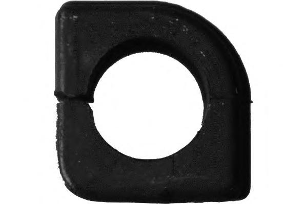 Втулки стабилизатора MOOG