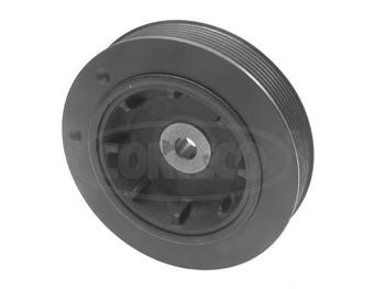 Ременный шкив, коленчатый вал CORTECO