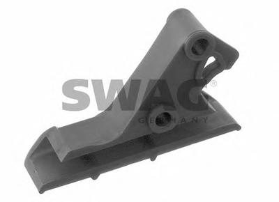 Планка успокоителя, цепь привода SWAG 10 09 0032