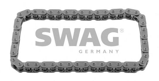 Цепь масляного насоса SWAG
