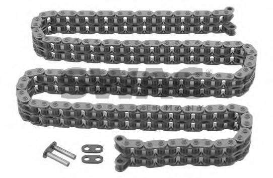 Цепь привода распредвала SWAG