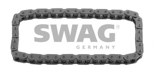 Цепь масляного насоса SWAG