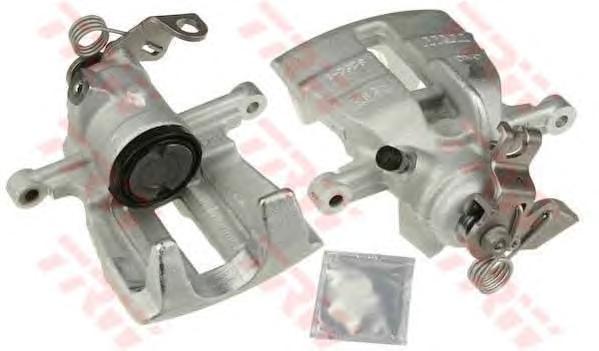 Тормозной суппорт TRW