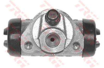 Тормозной цилиндр TRW BWF150