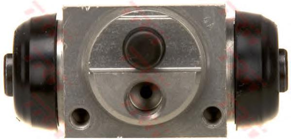 Тормозной цилиндр TRW