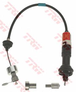 Трос сцепления TRW GCC119