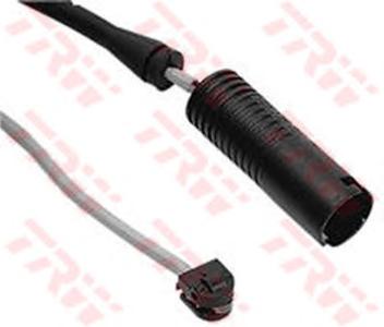 Датчик износа тормозных колодок TRW GIC116