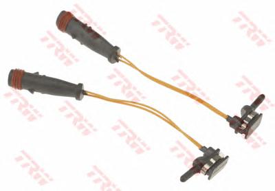 Датчик износа тормозных колодок TRW GIC172