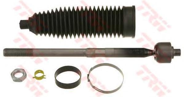 Осевой шарнир, рулевая тяга TRW