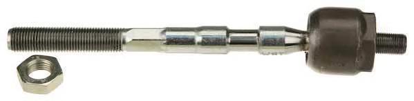 Осевой шарнир, рулевая тяга TRW