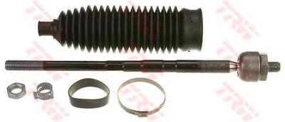 Осевой шарнир, рулевая тяга TRW JAR1033