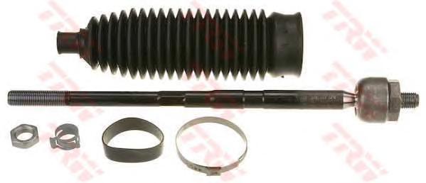 Осевой шарнир, рулевая тяга TRW