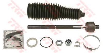Осевой шарнир, рулевая тяга TRW JAR1035