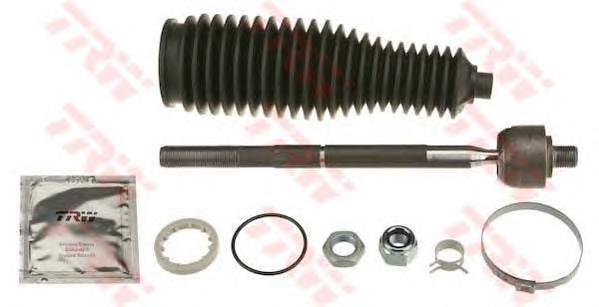 Осевой шарнир, рулевая тяга TRW