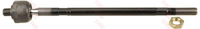 Осевой шарнир, рулевая тяга TRW JAR106