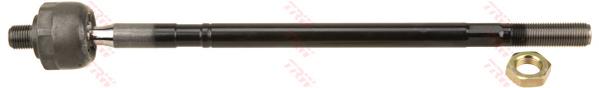 Осевой шарнир, рулевая тяга TRW