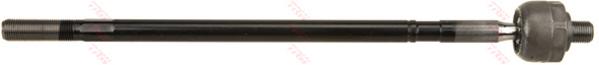 Осевой шарнир, рулевая тяга TRW