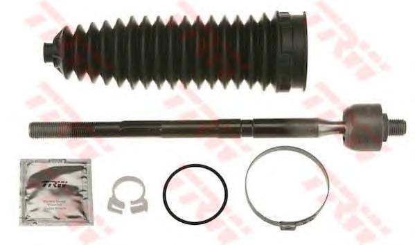 Осевой шарнир, рулевая тяга TRW