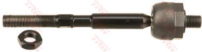 Осевой шарнир, рулевая тяга TRW JAR153